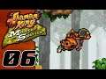 Let's Play Shaman King: Master of Spirits |06| Jumping Joco