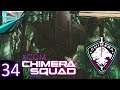 Let's Play XCOM: Chimera Squad - Episode 34 (Nasty Surprise)