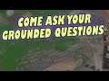 Let's Talk More Future Updates In Grounded | Come Ask Questions in Grounded!