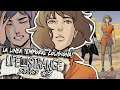 Life is Strange: Comic #11: ¡La linea temporal Colisiona a manos de Max! [Español |Strings | Reseña]