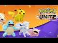 [  LIVE ] - 38 Pokemon Unite -  เควสสัปดาห์ใหม่มาแล้ว ว ว