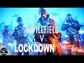 Lockdown Live stream  ■ Battlefield V
