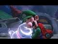 Luigi's Mansion 3 Stream - Part 4 - Finale