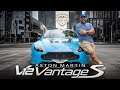 Luxury Cars Manila : Aston Martin Vantage S V12
