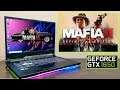 Mafia II Definitive Edition Gaming Review on Asus ROG Strix G [Intel i5 9300H] [Nvidia GTX 1650] 🔥
