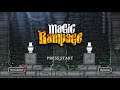 Magic Rampage - Theme Song Soundtrack OST