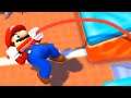 Mario & Sonic at the 2012 London Olympic Games (3DS) - All Charatcers Pole Vault Gameplay