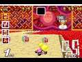 Mario Kart Super Circuit - Princess Peach in Bowser Castle 4 (Quick Run)