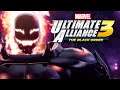 Marvel Ultimate Alliance 3: Into The Darkness - Part 3 - Apex Plays With Jonny And Ken