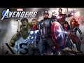 Marvel's Avengers |Let's play XBOX series X|S parte 1| Kamala Khan