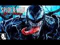 Marvel's Spider-Man Miles Morales PS5 Gameplay Deutsch - VENOM Szene für Teil 2! VENOM Teaser