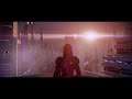 Mass Effect 2 A Portrait of Illium