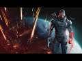 Mass Effect 3 Casual Paragon Playthrough John 14 Attack On Cerberus