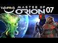 Master Of Orion *07* Die Endzeitbedrohung
