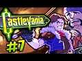 Matt & Liam Play Castlevania 64! (Part 7)