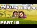 Miitopia - Part 19 - Nintendo Switch Playthrough 😎RєαlƁєηנαмιllιση