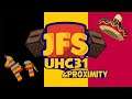 Minecraft JFS UHC Season 31 - Episode 1 - Belgian Piñata