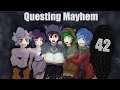 Minecraft: Questing Mayhem 1.0 - EP 42 (Xtreme Stew!)