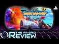 Mini Motor Racing X | Review | PSVR - Rocket League, Mario Kart & Slot cars...OH MY!!!