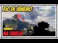 Missão na (Favela) Call of Duty MODERN WARFARE 2 Remastered #4 Gameplay Campanha em Português PT-BR