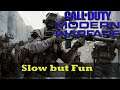 Modern Warfare - Slow But Fun Ft SFP OddGirl