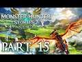 Monster Hunter Stories 2: Wings of Ruin [Stream] German - Part 15
