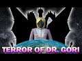 Monster Island Buddies Ep 114: "Terror of Dr. Gori"