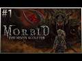 Morbid: The Seven Acolytes - Walkthrough Episode 1