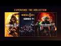 Mortal Kombat 11: Aftermath – Kollection Trailer