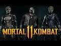 Mortal Kombat 11 - NEW Kombat League Season 7 Details & Skins + New Year Tower Event Coming SOON!