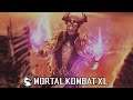Mortal Kombat XL | Español Latino | Final de Shinnok |