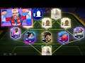 MOST OVERPOWER TEAM IN FIFA 😲! *INSANE SQUAD* FIFA 21 Ultimate Team