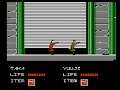Mottomo Abunai Deka / The Most Dangerous Detectives (Japan) (NES)