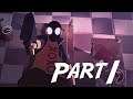 My Friend Pedro Gameplay Walkthrough Part 1- My Best Friend Is A Banana (Full Game) [XBOX ONE]