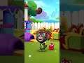 My Talking Tom 2 - Funny Cat New Event Crazy Games - Funny Android Gameplay #73