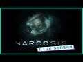 Narcosis | If You Like Under Sea Levels (& Newbie Streamers) [Full Playthrough] [Blind] [AUS]