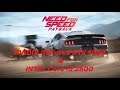 Need for Speed Payback. FPS Test Nvidia GeForce GTX 1050 & Intel Core i5 2500