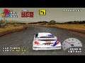Need for Speed: V-Rally 2 (PS1 Gameplay)