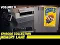 NES Episode Collection - Volume II (Memory Lane)