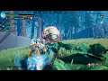 NEW DAUNTLESS MAP WITH CAVES AND BRIDGES! DAUNTLESS STREAM HIGHLIGHTS