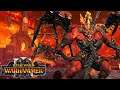NEW Khorne Units and Skarbrand Revealed - ENTER THE WORLD OF KHORNE Analysis - Total War Warhammer 3
