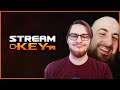 New Streamer Growth, Long-term Strategy, Character Streaming - Stream Key Podcast (#108)