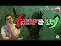 NEW WORLD: UP & NERF ! MISE A JOUR 1.2