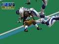 NFL 2K USA - Dreamcast (DC)