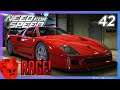 NFS 2015 never fails to disappoint | NFS Marathon 2019 Part 42