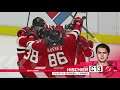 NHL 20 - (Battle of the Turnpikes) Philadelphia Flyers vs New Jersey Devils