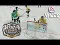 NHL 20 GameDay | Winter Classic - Nashville Predators vs Dallas Stars (1/1/2020)