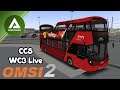 Omsi 2 - Control Center Event - West Country 3 - Simply Connect Bus Company - Live Stream