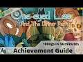 One-eyed Lee and the Dinner Party Achievement Guide in 14 minutes, on Xbox