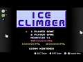 Oppai & PanAnning Co-Op Play Ice Climber (NES)